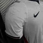 2026 England Home soccer jersey Custom Shirt Player version